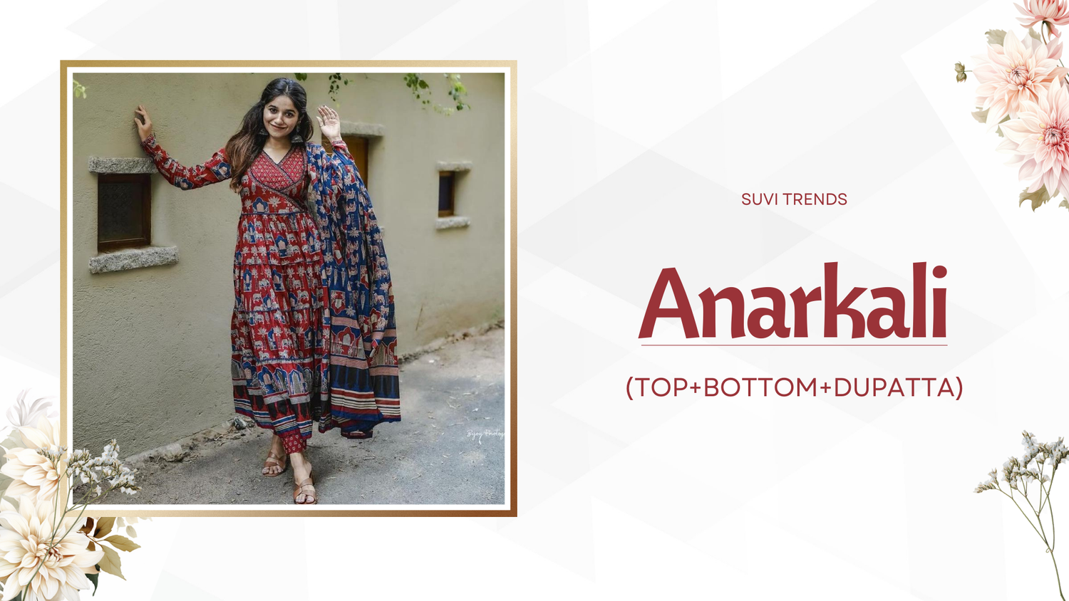 Anarkali