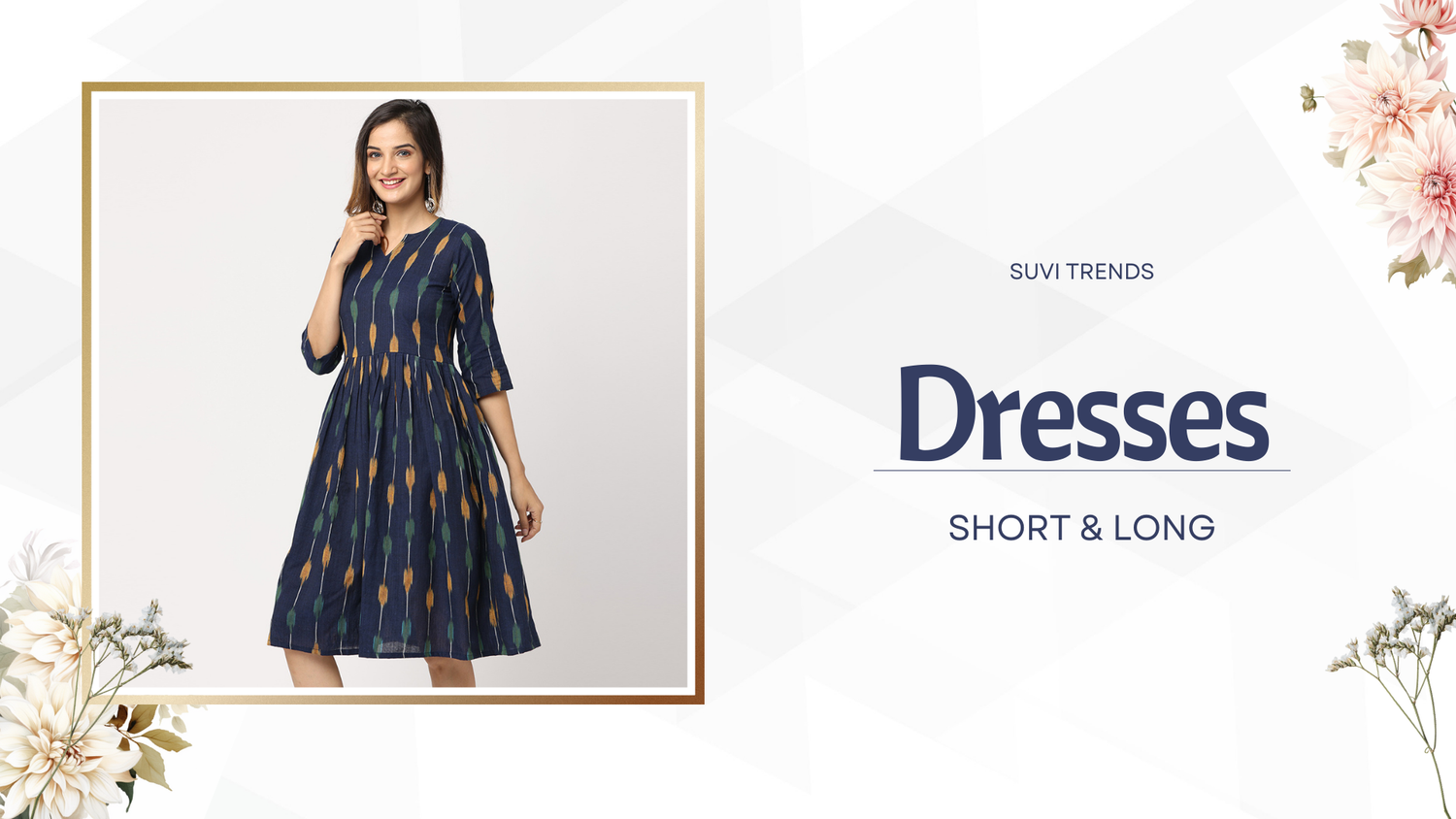Dresses