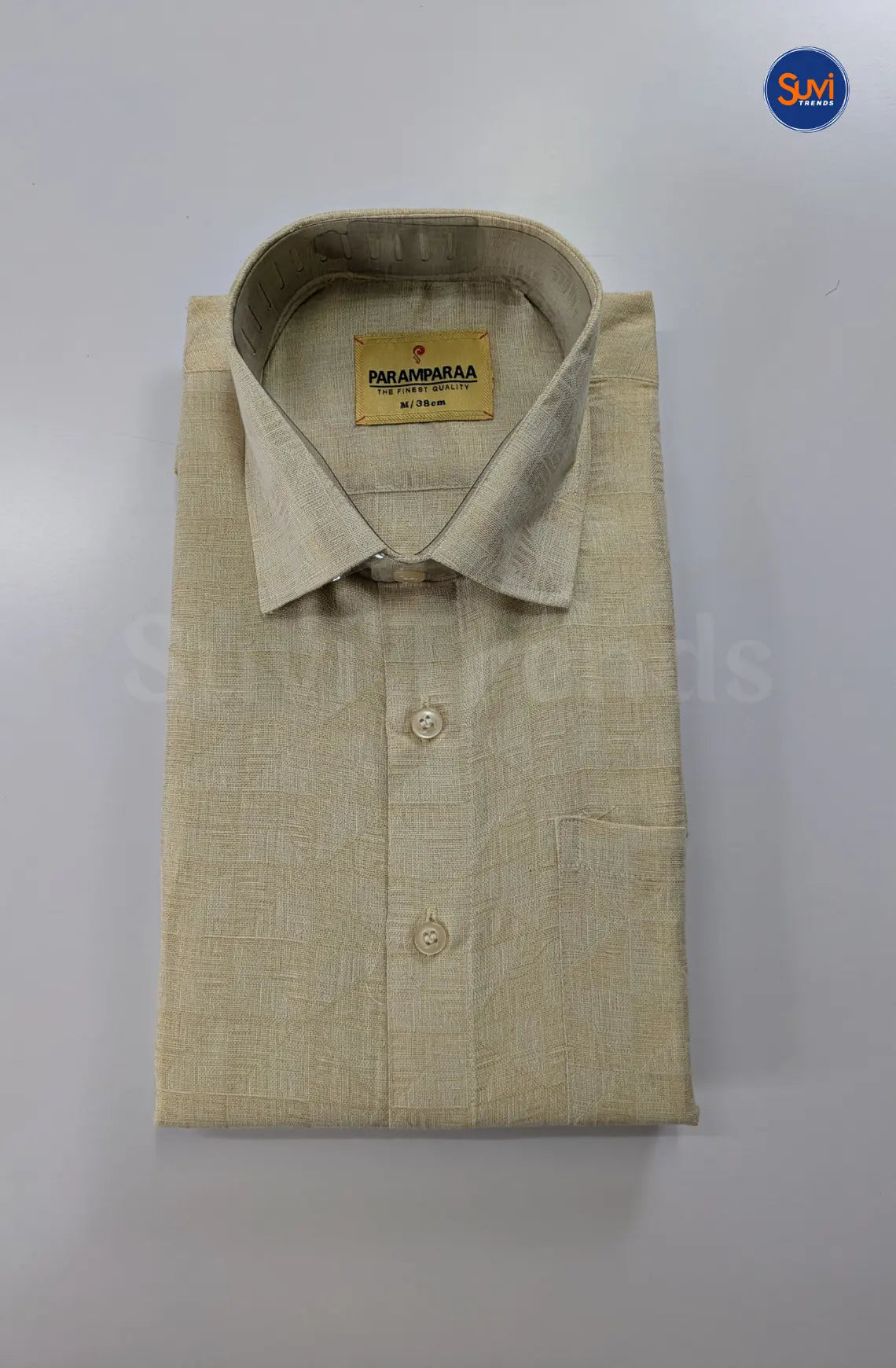 Wedding Zari Brocade Shirt and Dhoti Set 6