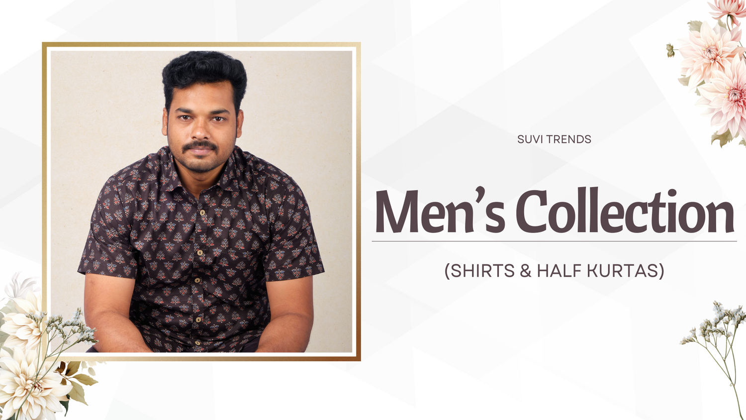 Men's Collection