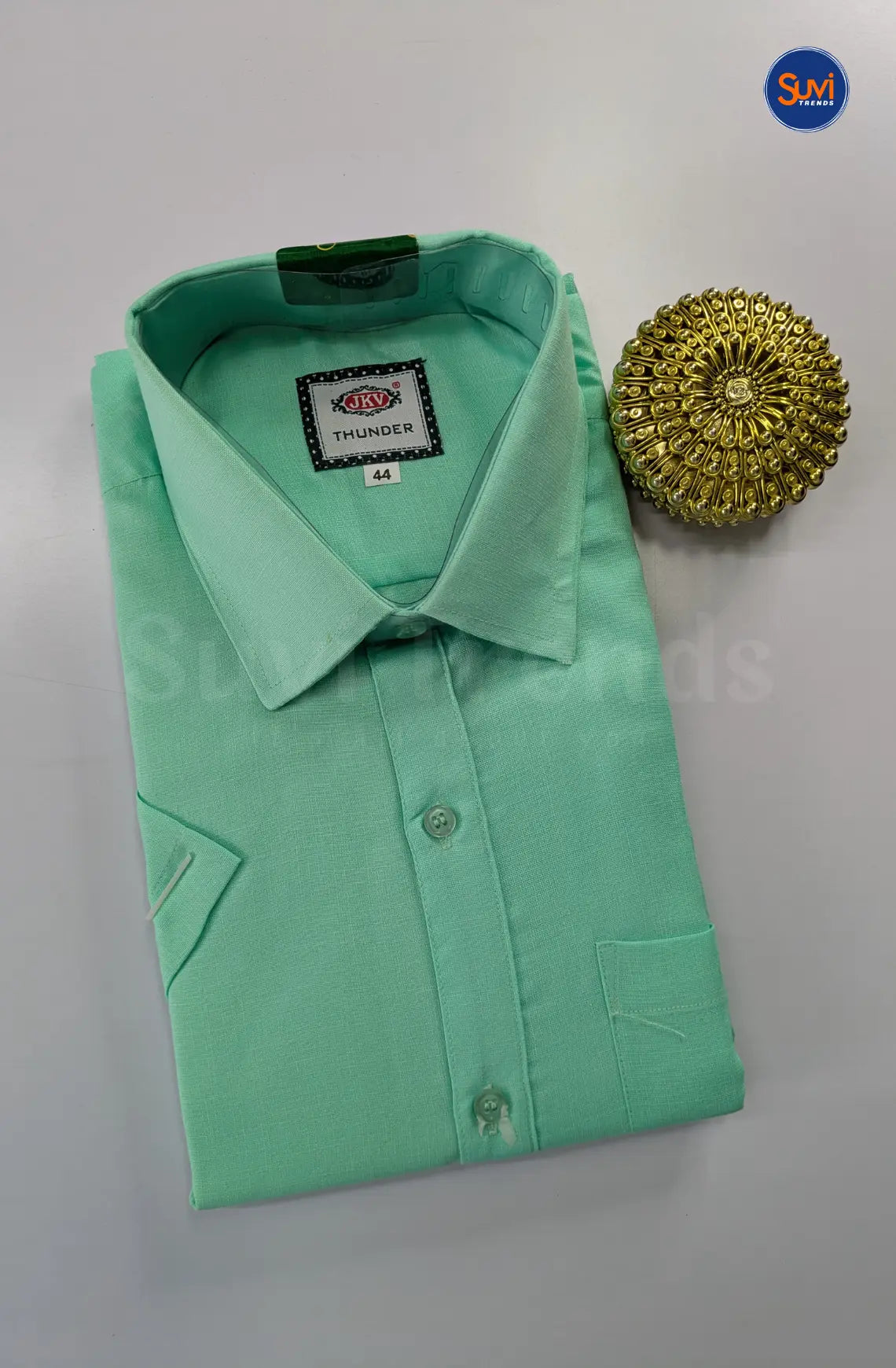 Casual Men's Cotton Dhoti Set - Rexona