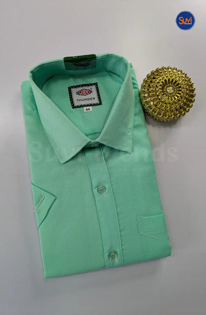 Casual Men's Cotton Dhoti Set - Rexona