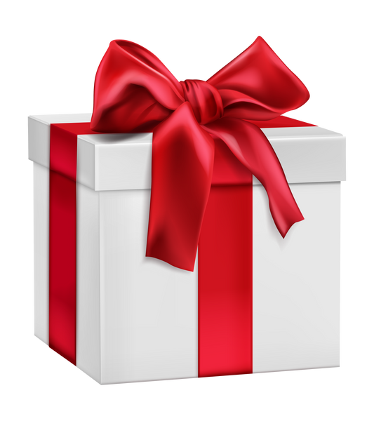 Gift Wrap
